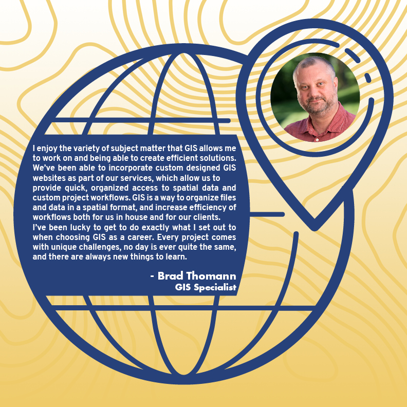 KapurInc's tweet photo. Happy GIS Day! GIS allows us to understand the world and data more clearly, and we celebrate our GIS team for working towards creating efficient solutions. #allin #GISDay https://t.co/wX4UOd8EB5