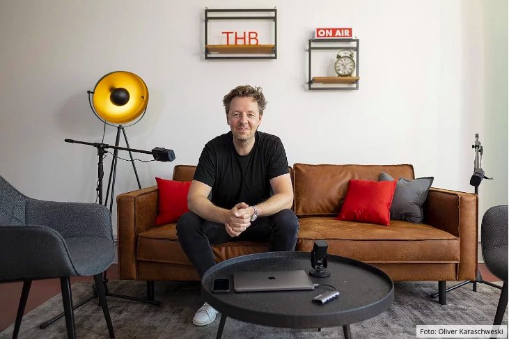 Morgen früh, 8.30 Uhr. Morning Call der @PSPrignitz. Geht um Startup Marketing. Wer dabei sein will gerne reinschalten! 

praesenzstelle-prignitz.de/termine/detail…