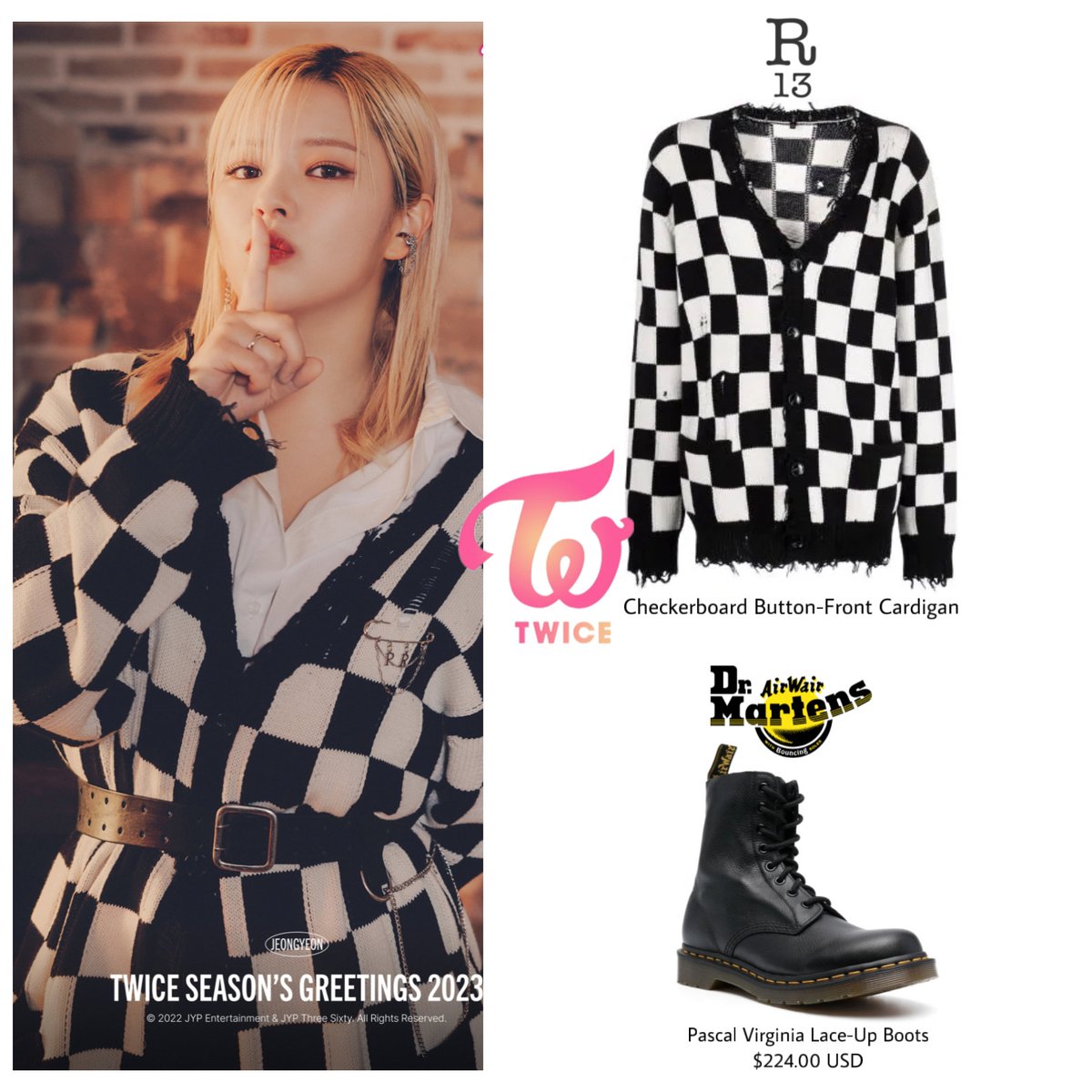 SnovFlowerV's tweet photo. TWICE - Jeongyeon
[221116  |  Season Greetings “Secret Life@House”]
💗

#twice #twicejeongyeon #jeongyeon #jeongyeontwice #twiceedit #kpop #kpopfashion #kpopstyle #kpopoutfit https://t.co/vagoIr98ce