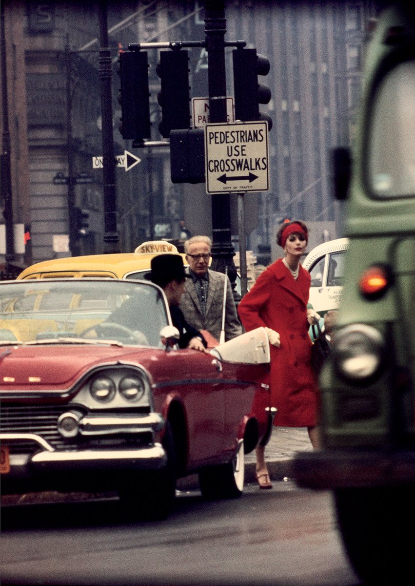 setantabooks's tweet photo. William Klein https://t.co/DLwzgphX7a