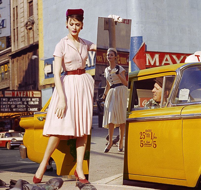 setantabooks's tweet photo. William Klein https://t.co/DLwzgphX7a