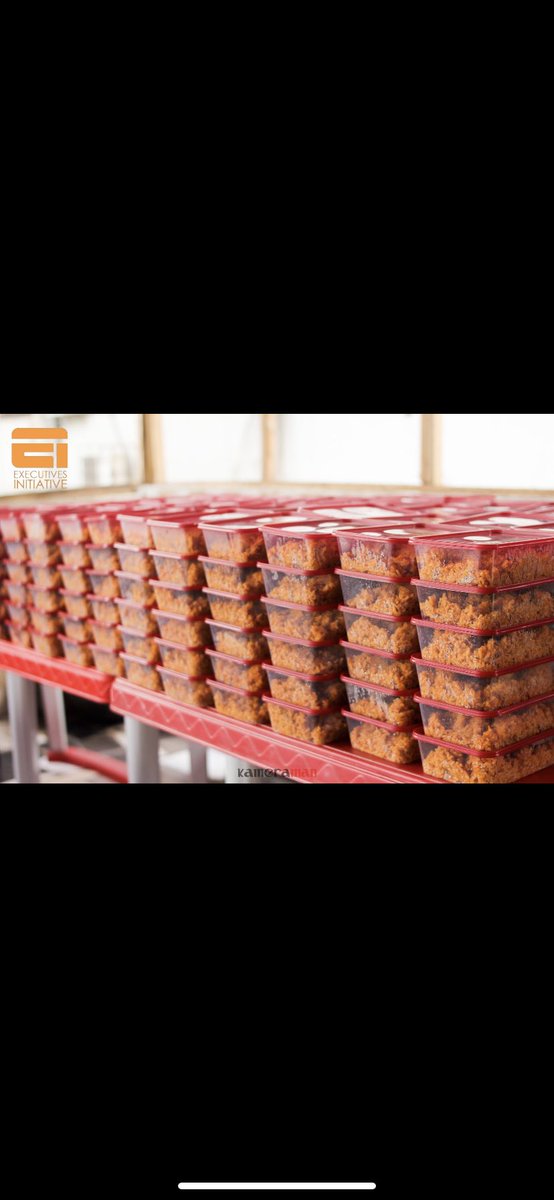 Executivesinc's tweet photo. We are only 10 days away to the Prison Impact
What does your N1000 do?
- It pays for a pack of food/drink for 1 inmate
- New set of toiletries
- purchasing medical supplies
We implore you to donate to this cause , God bless you as you do
#Thecharity2022 #prisonvisitation https://t.co/TbSnbHTVdY