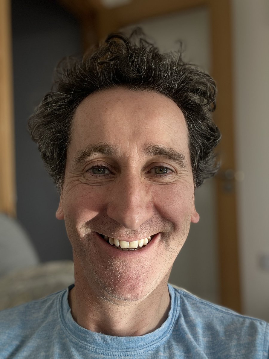 brianhartyactor's tweet image. Oh when your smiling!! #happyactor