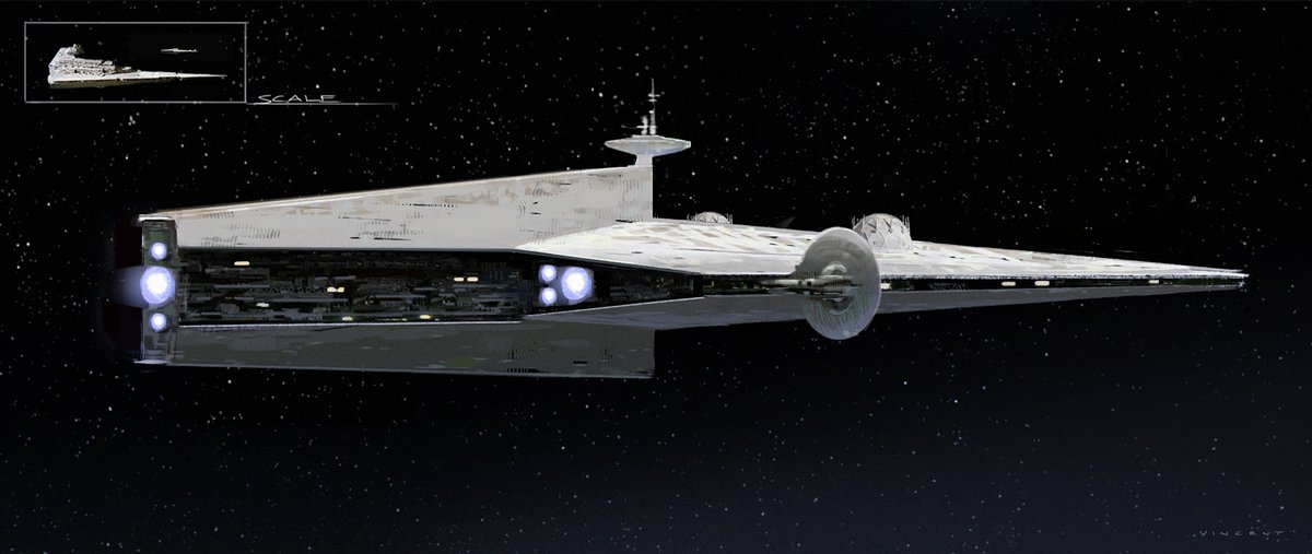 star wars art. #conceptart #starwars #artistsontwitter  #Space #Andor #hansolo #design