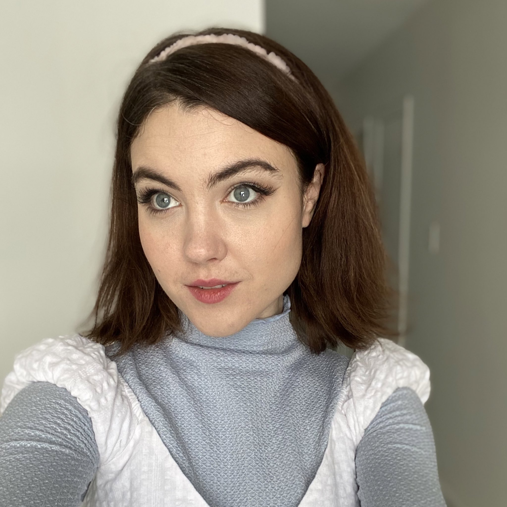 Mo Mo O’Brien on Twitter "Matt and I are playing some grounded on