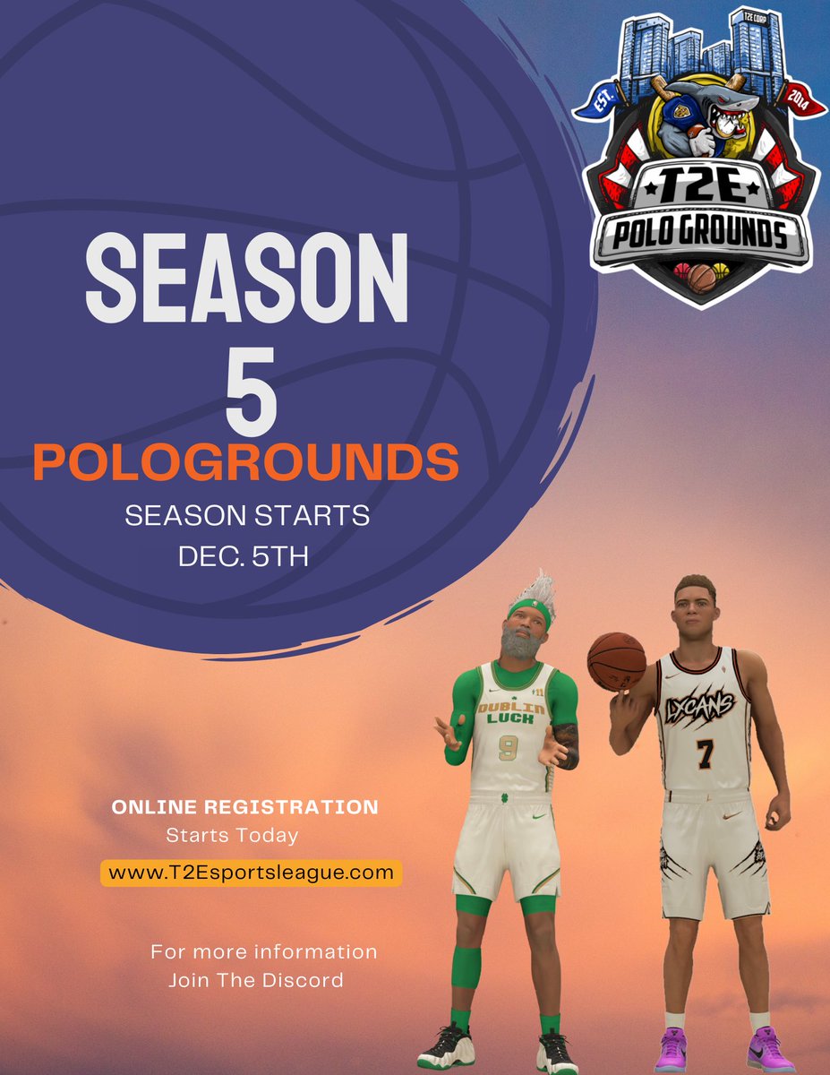 SZN 5 if u haven’t signed up Sign Up Now ... Dm me To Sign Up ASAP