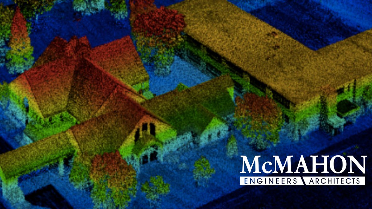 Today, we celebrate National GIS day. Turning data into on-screen maps and models with the help of geographic information systems (GIS) technology allows us to create accurate plans for all our projects!

mcmgrp.com/what-we-do/env…
#GISday2021 #GISday #GIS
