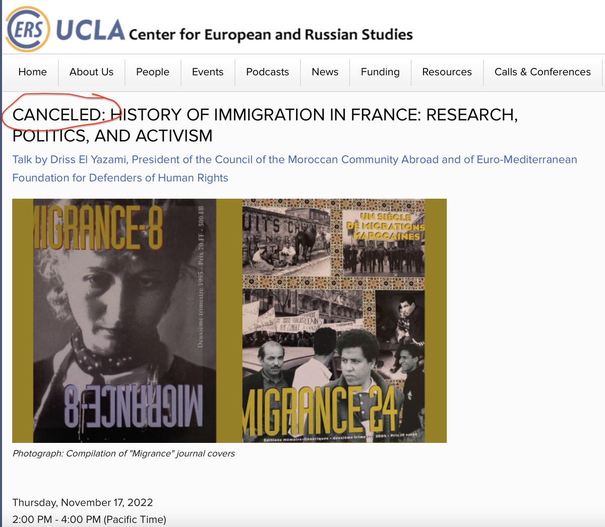 Love to see it <a href="/UniCalifornia/">University of California</a> 
Don't cross the picket line.