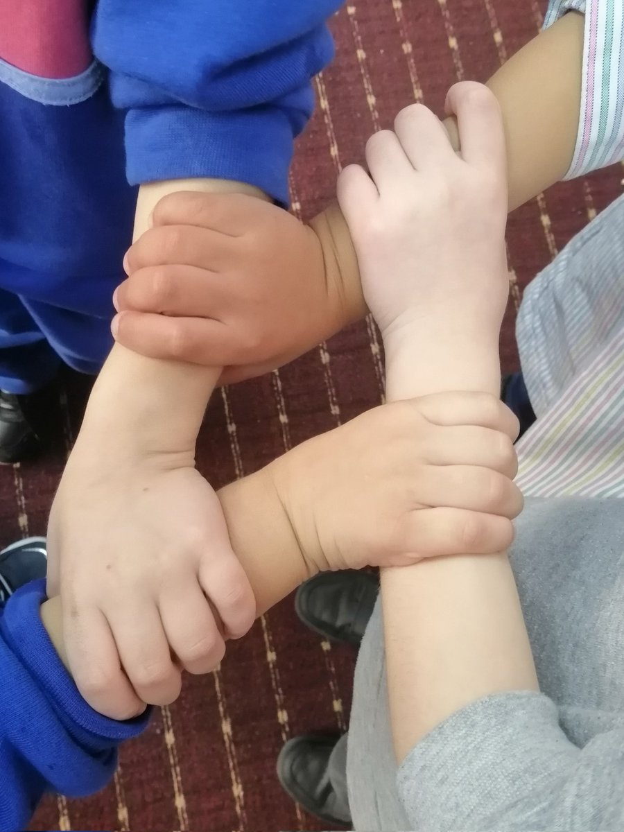 💫THE HIGHEST RESULT OF EDUCATION IS TOLERANCE💫
Different genders 
Different colors
Different abilities
Different languages
Different nationalities 
WE ARE ALL EQUAL 🥰
WE LOVE❤️ 
WE RESPECT 🤝
#KG2T 
#InternationalDayforTolerance
#Equality
<a href="/makdawhaschool/">Makassed Dawha School</a> <a href="/FThaalby/">Feda Thaalby</a> <a href="/KaissiSara/">سارة</a>