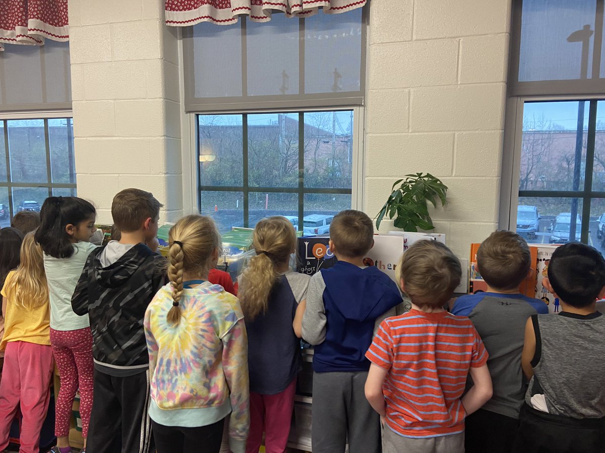 Fait First Grade tweet media