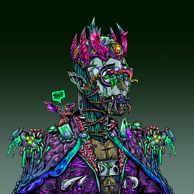 Mattj0825's tweet photo. @artist1c_ @SHARK_GEN @okaybears @yOOts_NFT @DegenApeAcademy @FamousFoxFed @communi3_io @SolanaMBS @BlocksmithLabs @CetsOnCreck @DeGodsNFT @JellyRascal @SolanaMBB @SoDeadNFT @StonedApeCrew @SoDeadNFT  Our builder is just mind blowing. He brings nfts to irl like no one else. 

using nfts to start irl business and connecting them business to the nft project through $HEM

and that's why his work is here to stay! 

#SoDead
#Infectedvamps 
#MaskedVampires
#SoKing https://t.co/QoWeZQuXOq