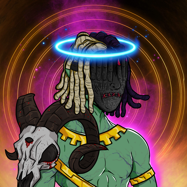 Mattj0825's tweet photo. @artist1c_ @SHARK_GEN @okaybears @yOOts_NFT @DegenApeAcademy @FamousFoxFed @communi3_io @SolanaMBS @BlocksmithLabs @CetsOnCreck @DeGodsNFT @JellyRascal @SolanaMBB @SoDeadNFT @StonedApeCrew @SoDeadNFT  Our builder is just mind blowing. He brings nfts to irl like no one else. 

using nfts to start irl business and connecting them business to the nft project through $HEM

and that's why his work is here to stay! 

#SoDead
#Infectedvamps 
#MaskedVampires
#SoKing https://t.co/QoWeZQuXOq