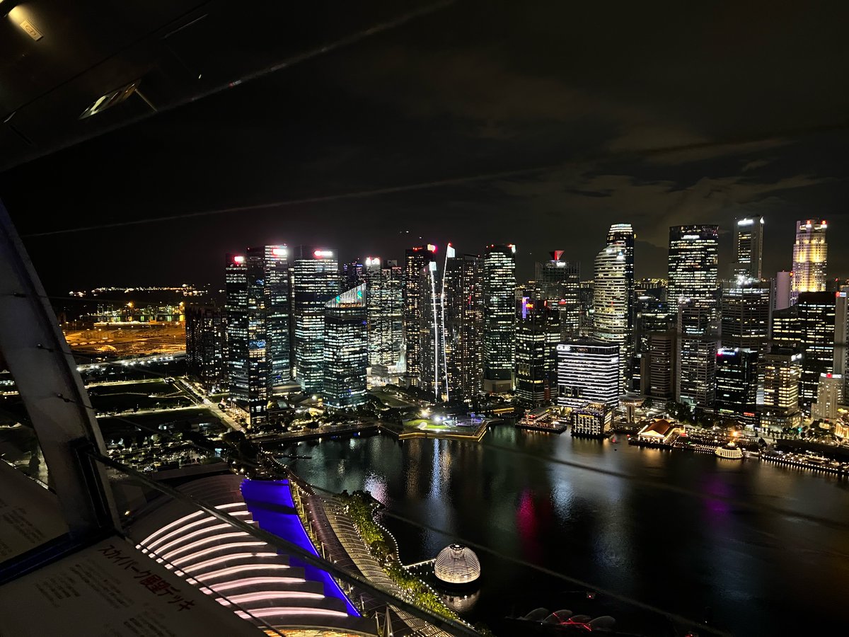 BrightvineTech's tweet photo. Brightvine had a great time connecting with other leaders in the Web3 and Asset Management spaces at the #SALTAsia Conference and had a blast sharing our vision for digitizing structured finance and learning from the top experts in attendance! #SALT #SALTAsia #Web3 #TradFi #DeFi https://t.co/Ks5ebRz7g5