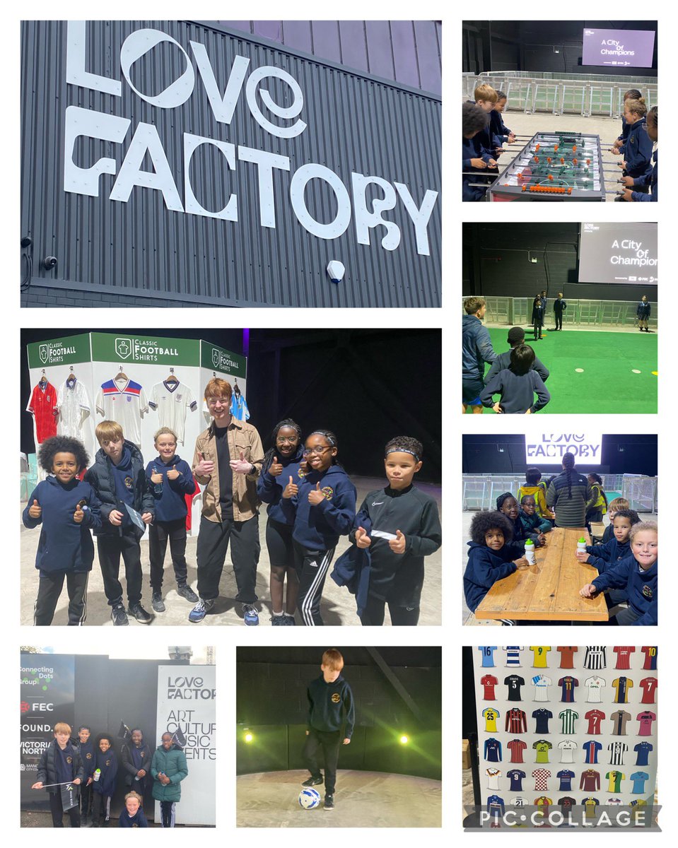 Saviour Primary School tweet media