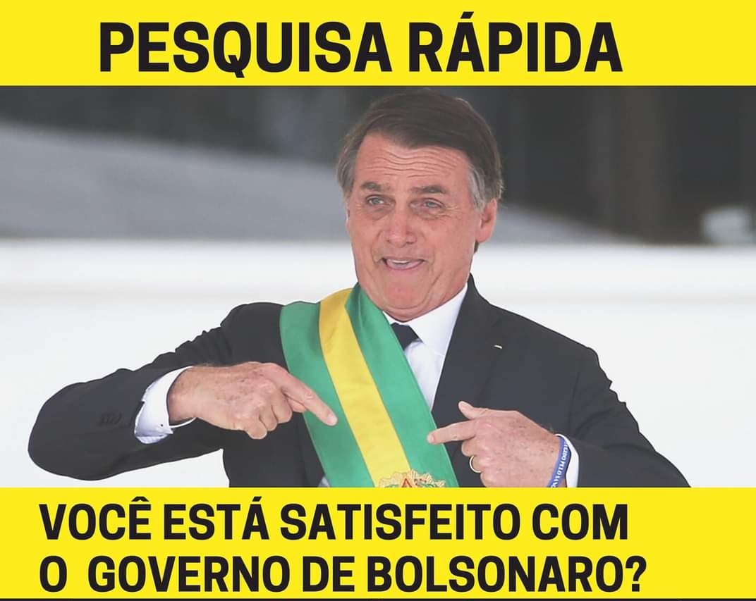 ProfaAntifa's tweet photo. Vamos ver o resultado fora da bolha de extrema direita. https://t.co/UeysPKDTpc