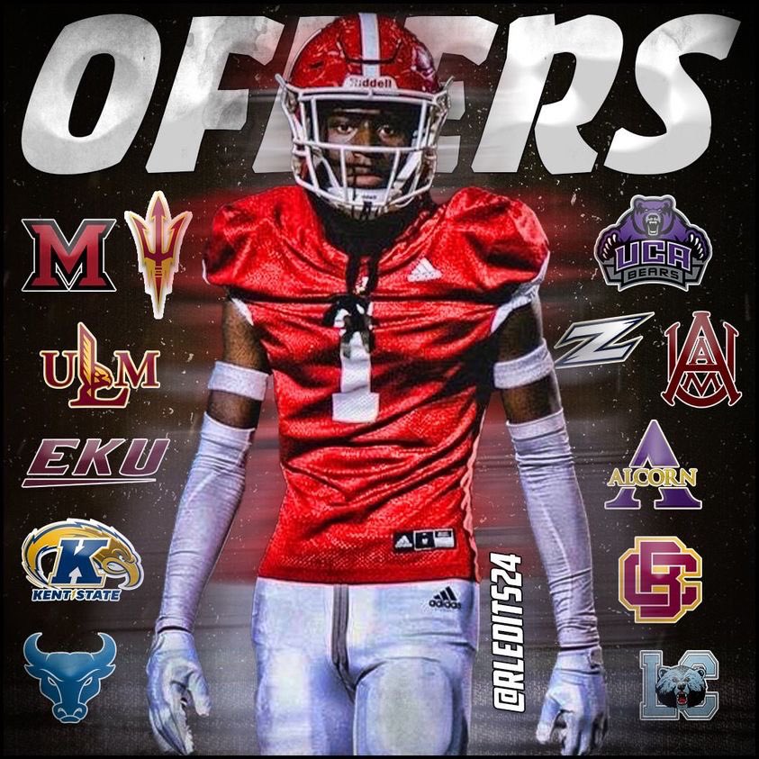 #COACHSYRUP🥞 Coach Darrian CarmichEAL tweet media