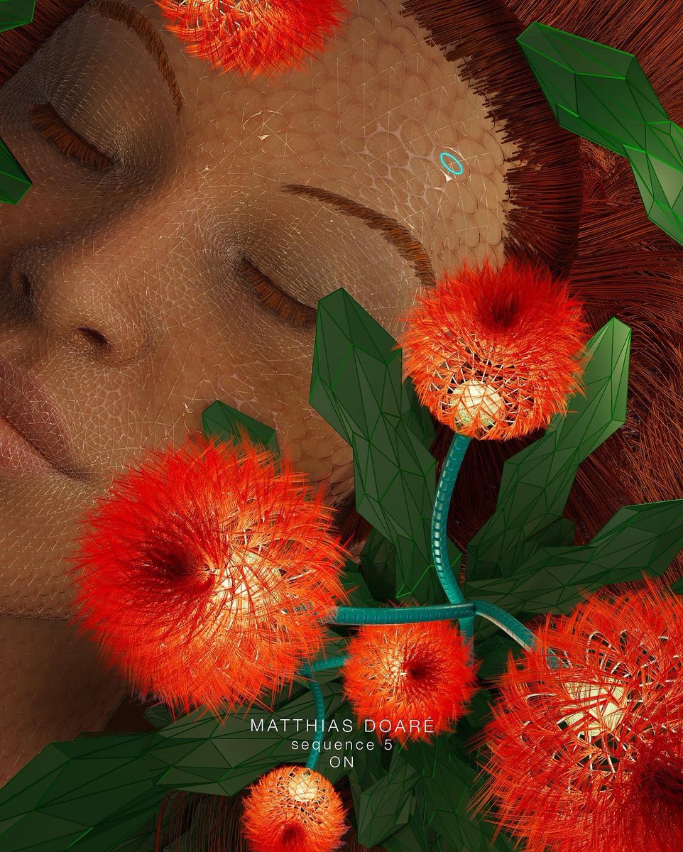 MatthiasDoare's tweet photo. ON. Sequence 05.
..
..
..

#designer #nft #metaverse #web3 #artist https://t.co/kMDjaqy3Sx
