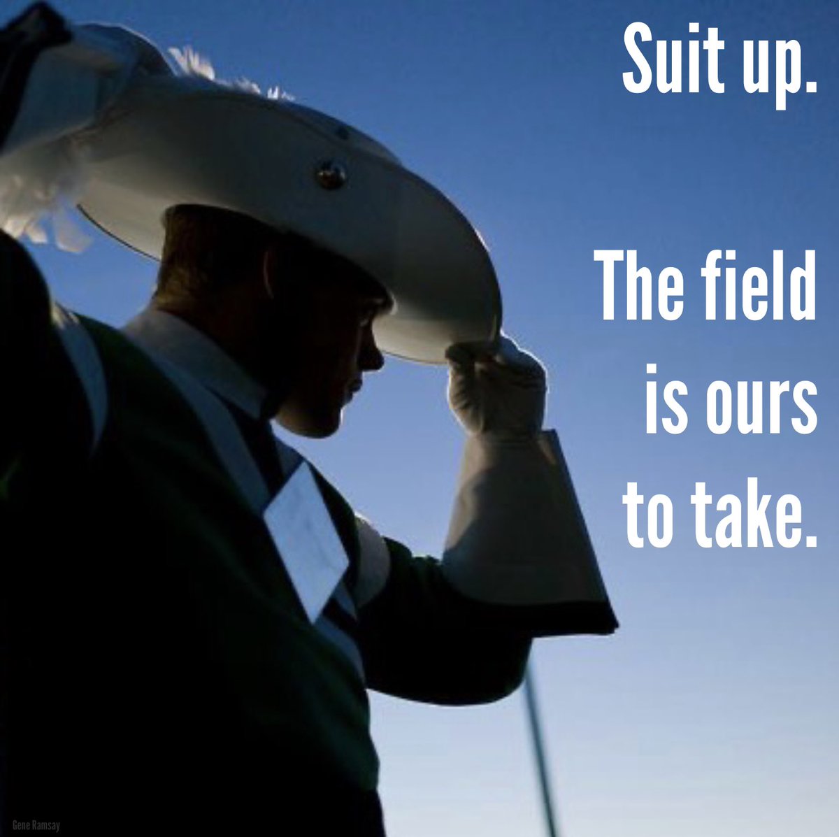 Gene Ramsay (@almusicman) on Twitter photo 