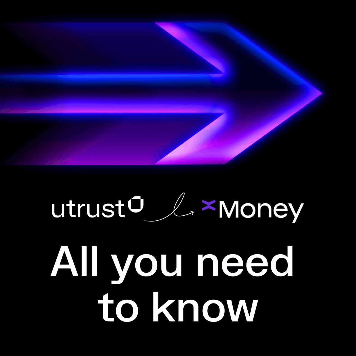 xMoney_com's tweet photo. All caught up on the #xMoney news?

Here’s a quick FAQ on how we will achieve wider #crypto adoption across both physical and virtual #metaverse worlds.

👉 https://t.co/8QmIEVy1Ja 👈 https://t.co/Te1GTX7M43