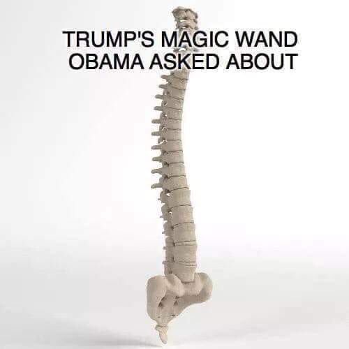 AdamClevOh's tweet photo. @jrpsaki Yep, #All7Years of Nada
#GodBlessPresidentTrump https://t.co/P6OuYePsRU
