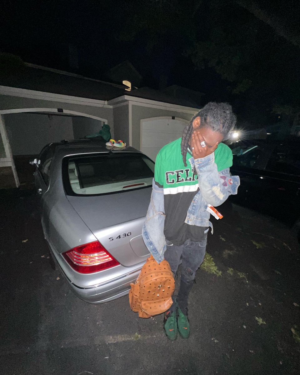 Mcknighthoops's tweet photo. at this point in my life, i’m definitely a mercedes’ man. https://t.co/RhRveh2jeK