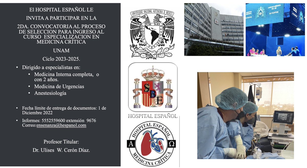 Amigos medtuiteros <a href="/CirujanoGZ/">C🧵R🧲J🩸N😷</a> <a href="/Dan_BernalS/">Daniel Bernal</a> <a href="/AaMolinaID/">Aaron Molina Jaimes</a> <a href="/almagoch/">Alberto</a> <a href="/AlmuLaris/">Almudena Laris</a> <a href="/veron_MD/">Dan</a> <a href="/duranmemo/">Memo</a> <a href="/Escaturas/">José Miguel</a> compartan please!