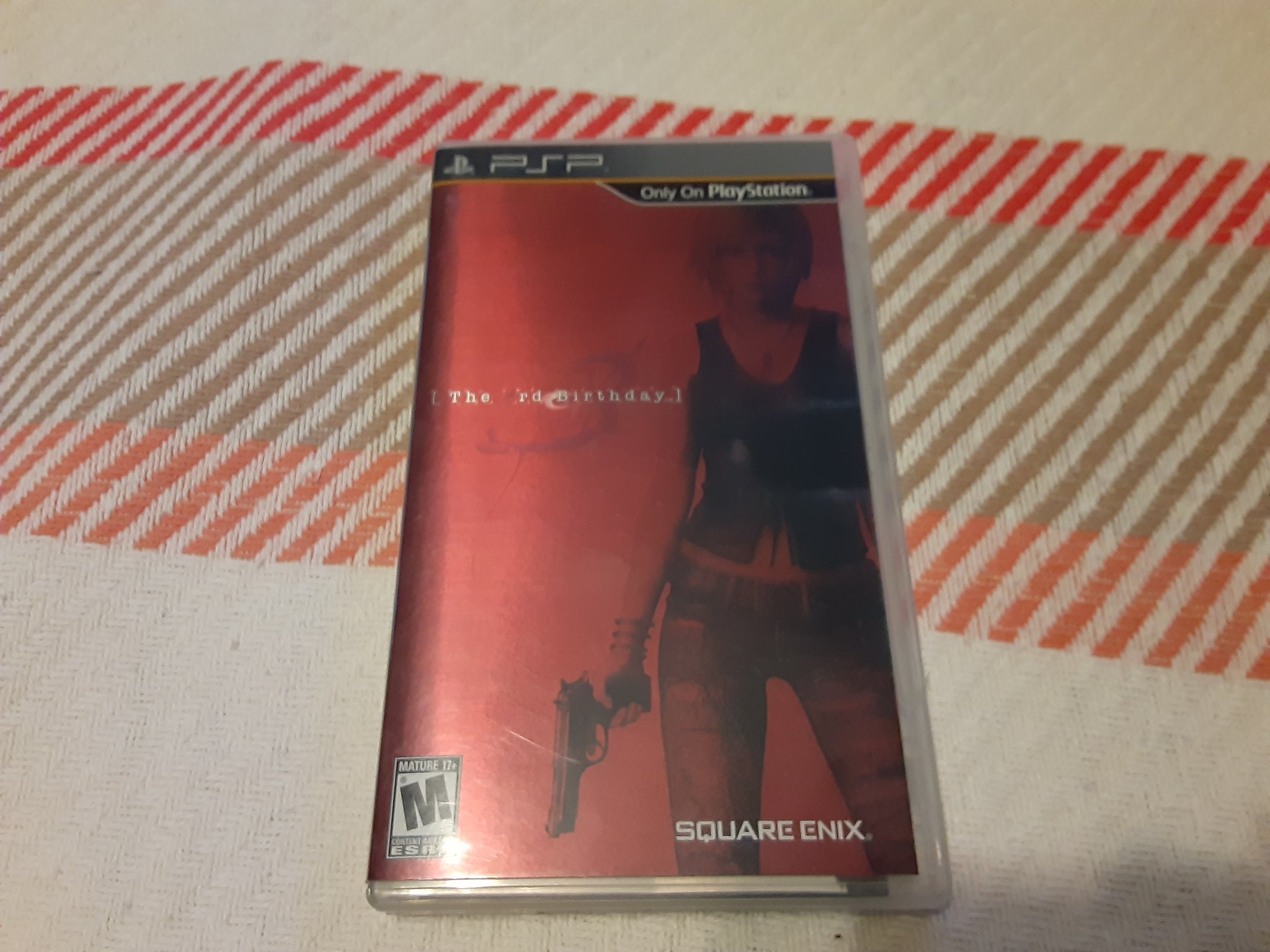 The Offender On Twitter This Game Is Better Known As disappointment retrogaming 