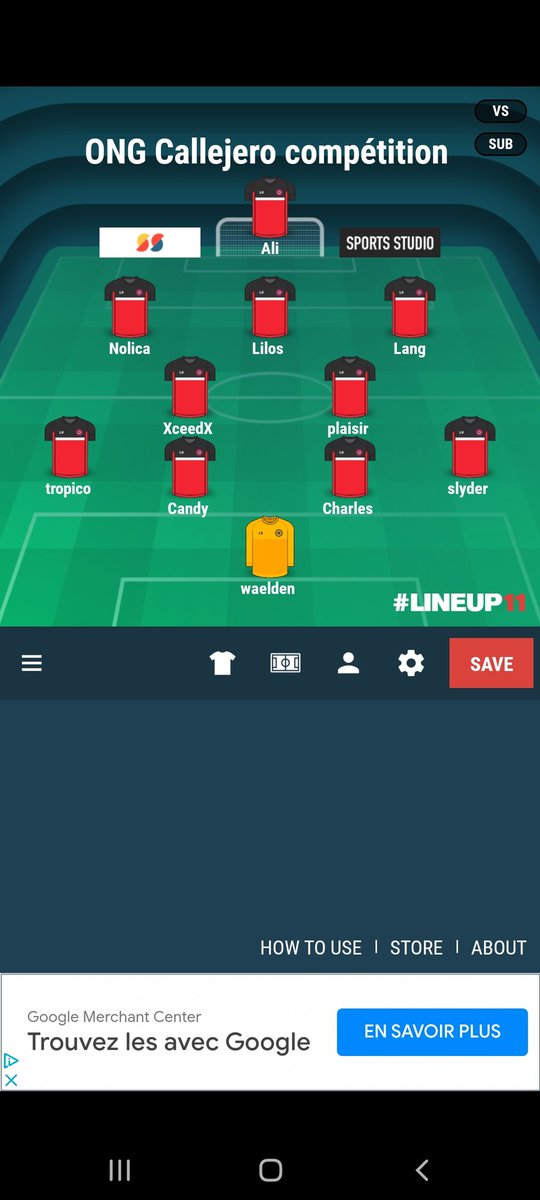 ONGCALLEJERO's tweet photo. Voici les Loups ONG CALLEJERO pour ce soir en ELF 22H🆚️CHICAGO BOULES, 22H20🆚️USCLICHY,22H40🆚️COLISIEUM,  SUIVI À 23H EUROPA LEAGUE 🇪🇺🆚️CACRI(retour). https://t.co/47kjDNqUWn