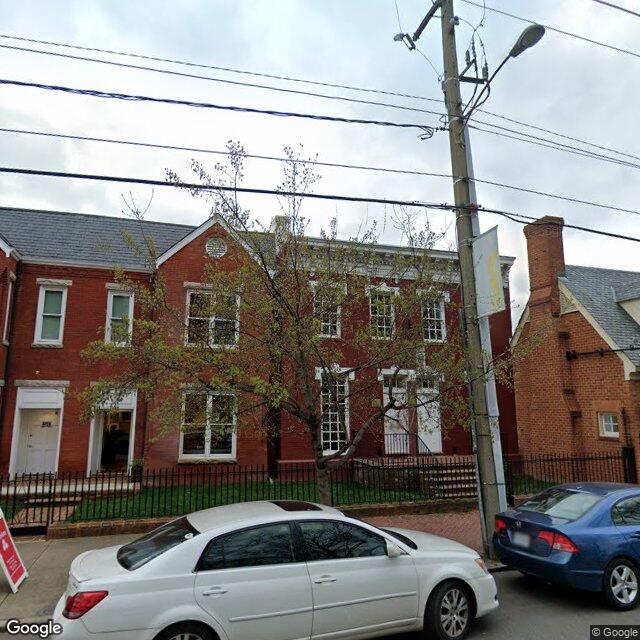 1419 W Main St
Zone: UB-PO3 Parking Overlay
VCU
2022 Assessed: $969,000
Image Date: 2020-03
apps.richmondgov.com/applications/P…