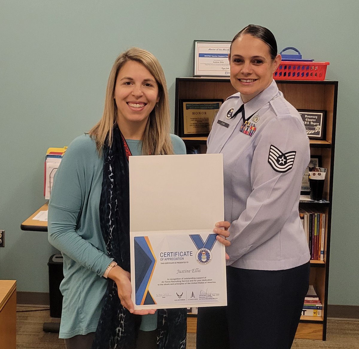 RHSCareerServices tweet media