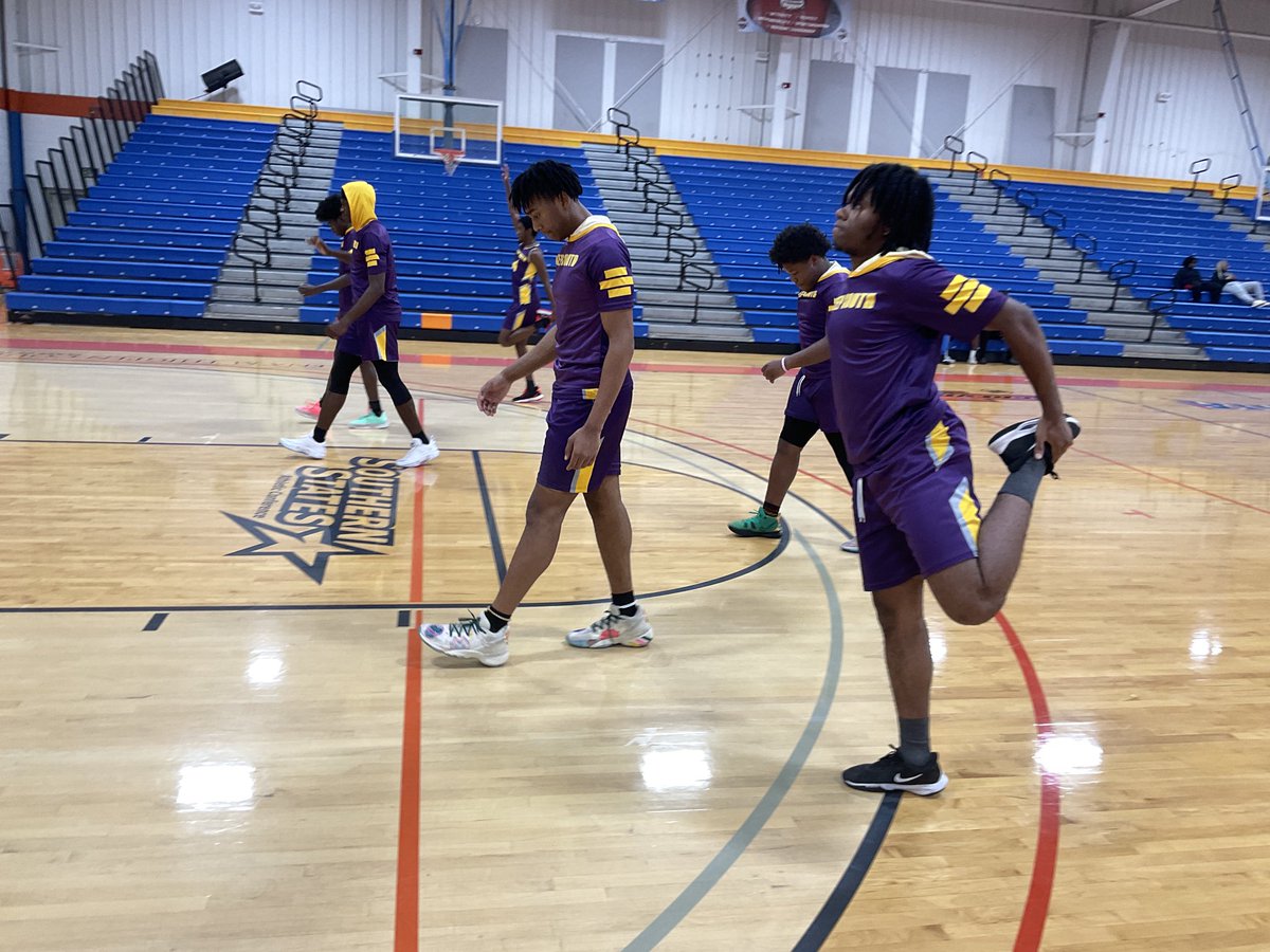 Deep South at Brewton Parker College