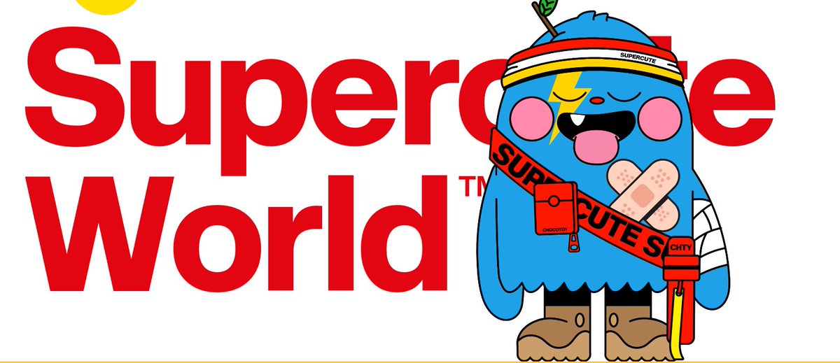 Another NFT #GiveAway ! I'm very proud to be a top holder of @SupercuteNFT, and am giving away 1 each to 2 winners. Just follow them, me <a href="/nonfungible_eth/">goblinburgers.eth 🍔</a>, <a href="/MightyLabsDAO/">Mighty Labs</a> + like/retweet this post.

Ends in ~48hrs: Nov. 18th @ 1pm EST. Winners announced shortly later. Good luck! 💕