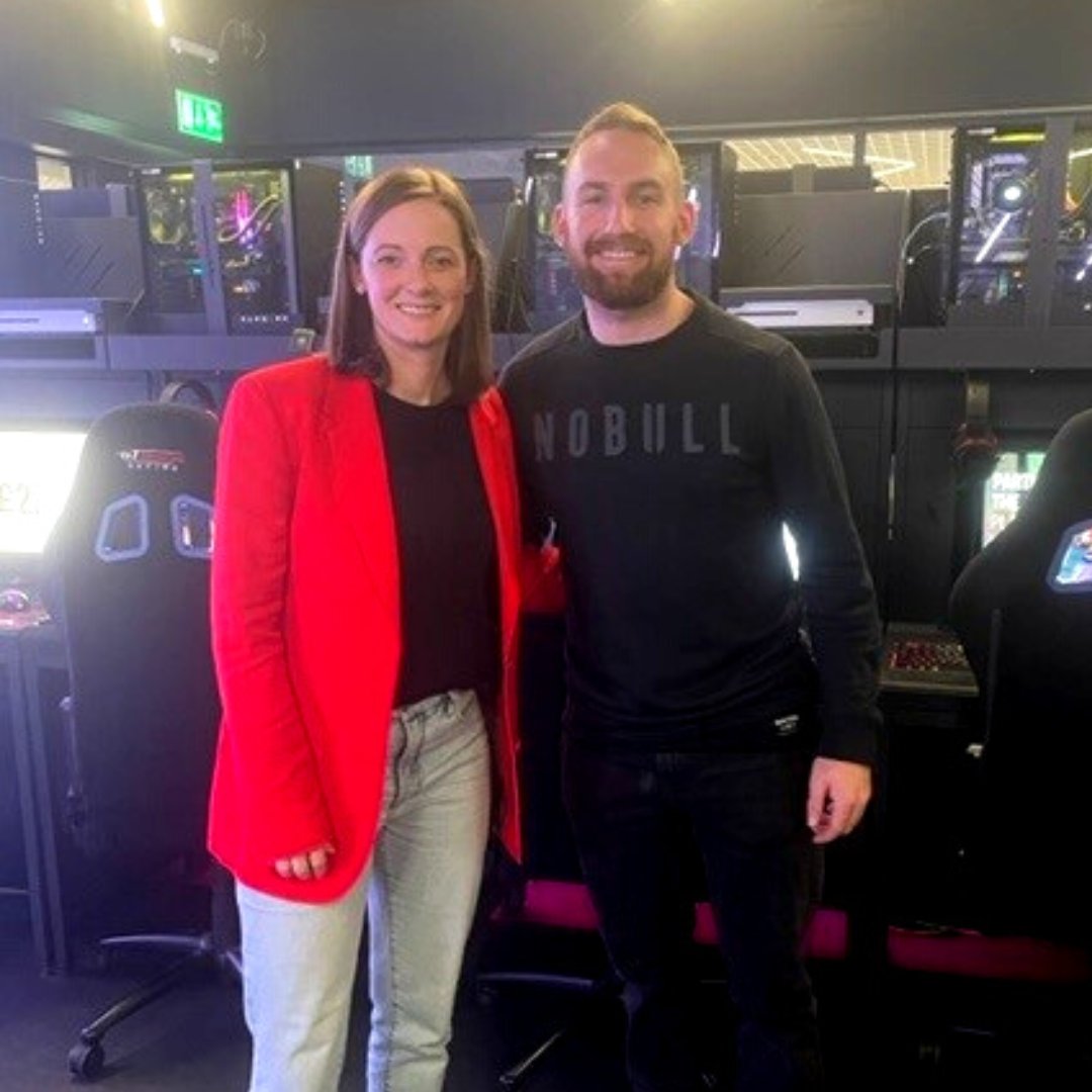 Access Sport (@accesssport) on Twitter photo The #StreamingForSport Steam sale is now live!! Check out our Steam page where you can buy sports-themed video games in aid of <a href="/AccessSport/">Access Sport</a>: store.steampowered.com/publisher/curvโฆ
Thanks to our Ambassadors @h_richardson8 <a href="/declanbrooksbmx/">Declan Brooks OLY</a> for taking part in todayโs livestream event! The #StreamingForSport Steam sale is now live!! Check out our Steam page where you can buy sports-themed video games in aid of <a href="/AccessSport/">Access Sport</a>: store.steampowered.com/publisher/curvโฆ
Thanks to our Ambassadors @h_richardson8 <a href="/declanbrooksbmx/">Declan Brooks OLY</a> for taking part in todayโs livestream event!