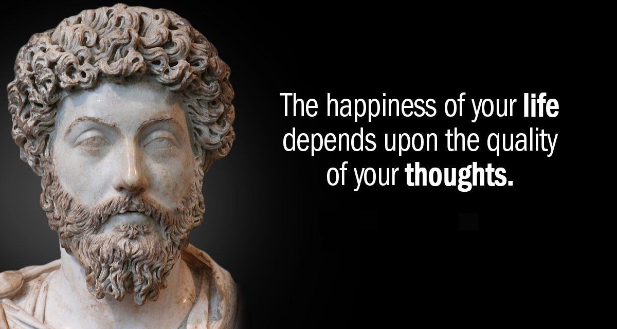 Peace_mi_1's tweet photo. 10 Deep Philosophy Quotes of "Marcus Aurelius"

| Thread https://t.co/xfTr2kvjXl