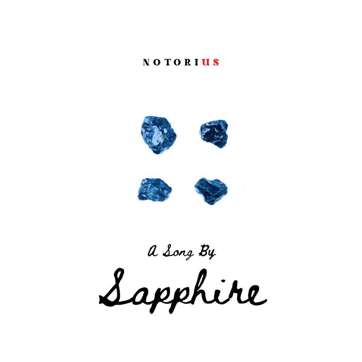 SAPPHIRE tweet media