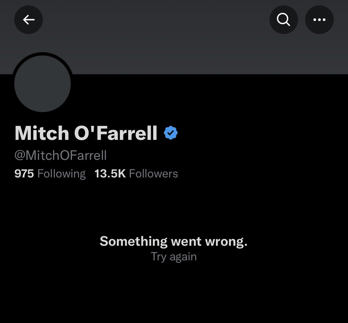 Alex Fumero (Not Active) tweet media