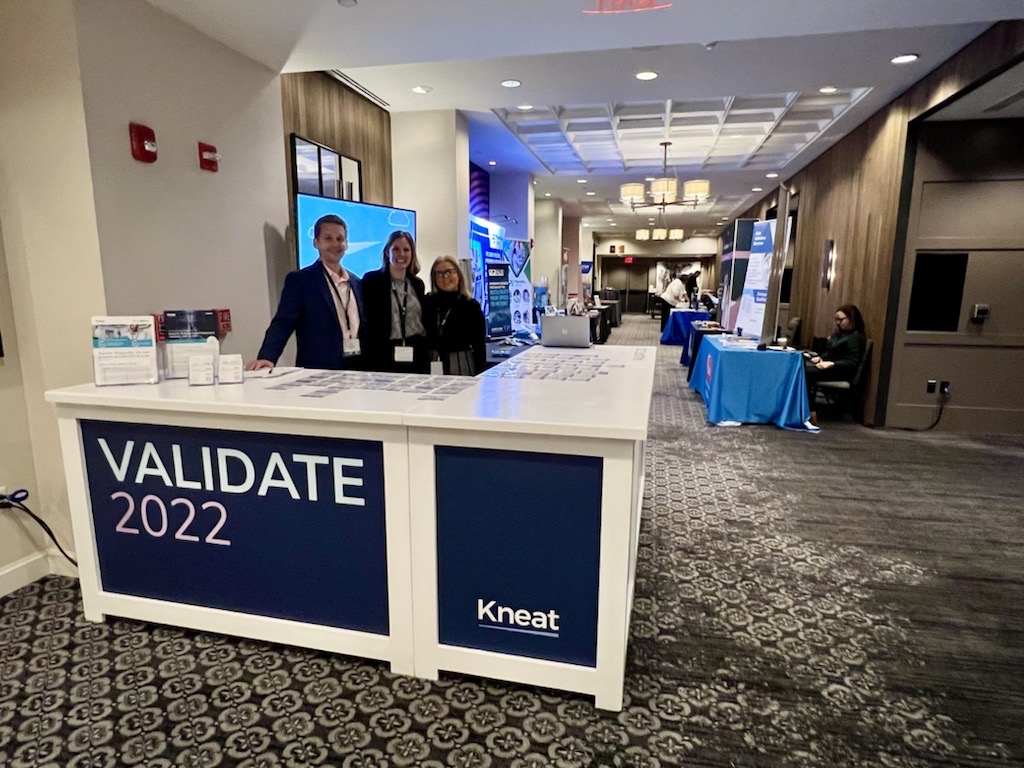 KneatSoftware's tweet photo. Validate 2022 is live! 🎉

How can validation fast track your innovation? See for yourself in Kneat’s case study: Enabling an Industry Disrupting Business Model with Kneat. Download yours today!  https://t.co/E2WcXSSNxj

#Validate22 #Conference #eValidation #KnowledgeShare https://t.co/gdmxJCGvDi