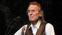 Happy Birthday Gordon Lightfoot (Born November 17 , 1938) 