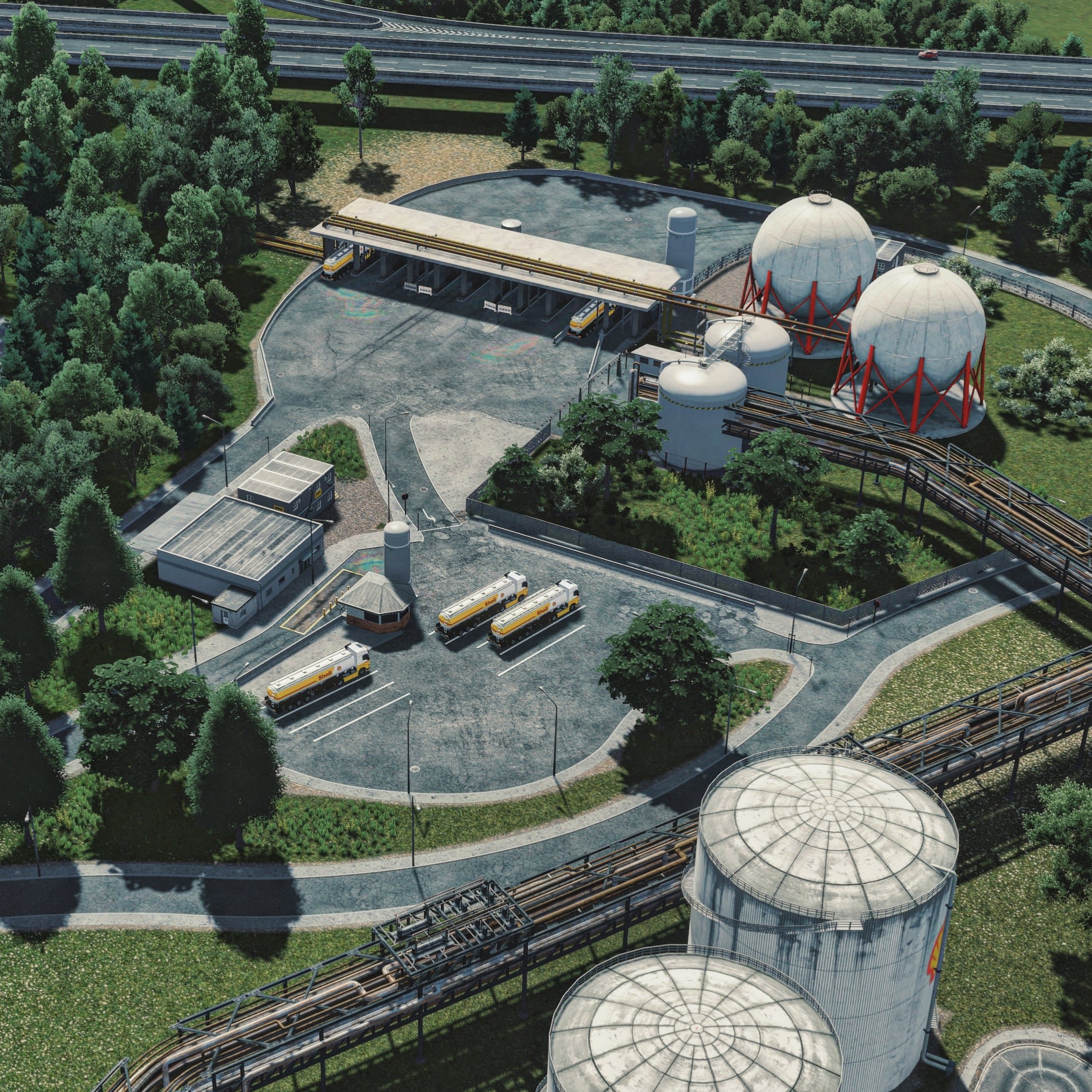 Cities: Skylines I - Les plus belles villes hors GC - Page 32 FhtG0ZkXgAIZxQG?format=jpg&name=4096x4096