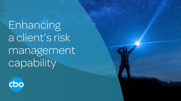 cboprojects's tweet photo. CBO was commissioned by @FirstCentralGrp to assist on a project aimed at continuing to strengthen its risk management capability.
Read our latest case study here: https://t.co/sVVraadcK8 #riskmanagement #projectmanagement https://t.co/TJrJDIHD1L