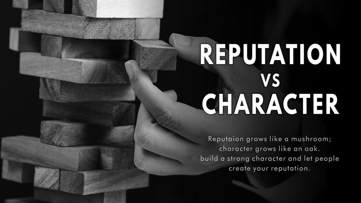 news_ghana's tweet photo. The Different Types of Responsibilities between Character and Reputation https://t.co/nSeptj8smX #FeaturedArticles #character #DifferentTypes #reputation https://t.co/gjiBXjejEt