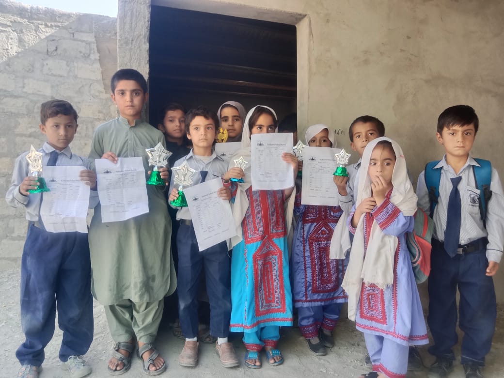 KSBuleda's tweet photo. Kalkashan school Buleda has successfully completed its midterm exams as well as announced the results where students were encouraged by getting awards for their efforts.
Our vision is to continue this struggle towards a bright tomorrow constantly.
 -LET IT BRIGHTEN YOUR FUTURE- https://t.co/MsoEyIVQhx