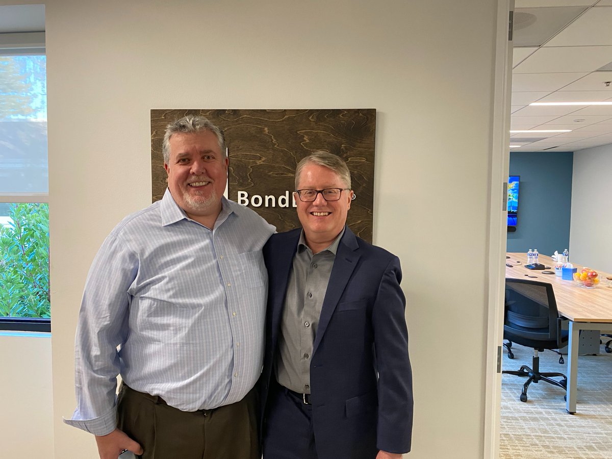 Prof. Allan Eberhart tweet media