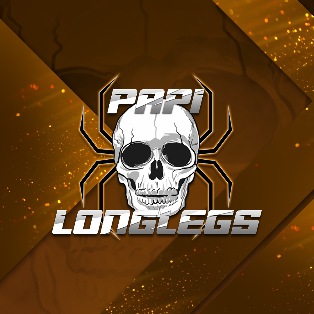 WE ARE LIVE!!!
beacons.ai/papi_longlegs
#smallstreamer #twitch #twitchstreamer #cod #apexlegends #minecraft #rocketleague #streamer #papilonglegs #leagueoflegends #eldenring