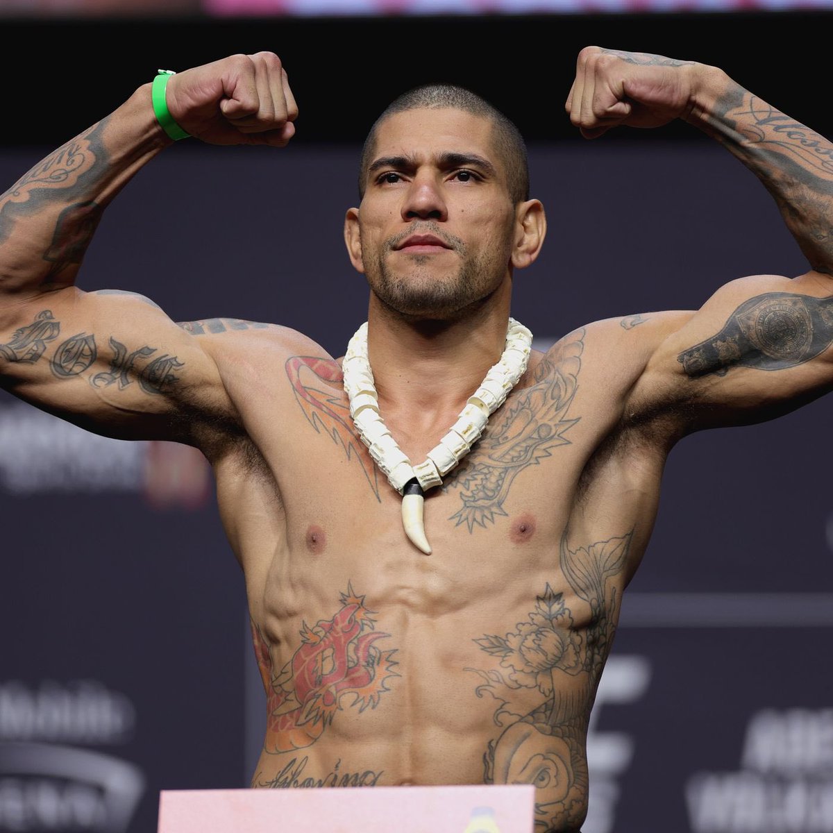 Millie on Twitter "RT dr_octagon “King Kong ain’t got shit on me