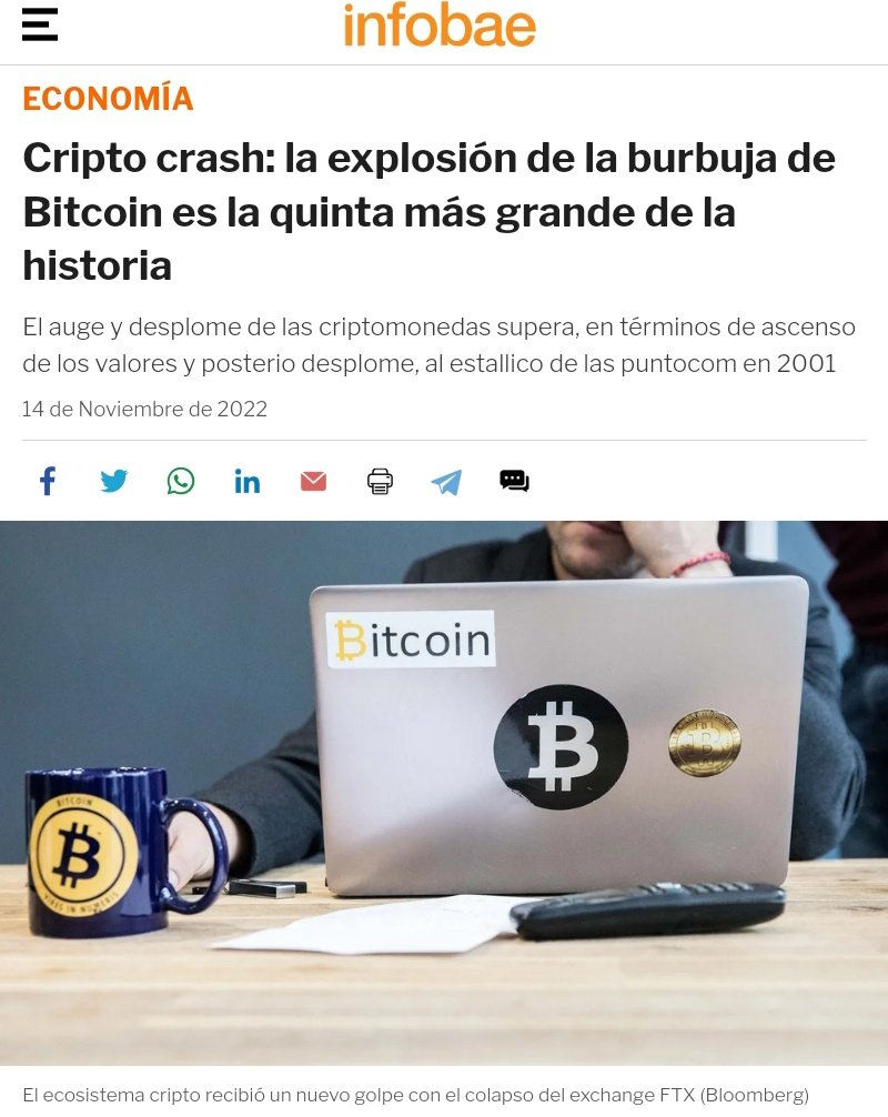 fcassia's tweet photo. #cripto #crypto #inversiones #burbuja #bitcoin #bitcoineta #lemonApp https://t.co/TAh1Y4w2uO