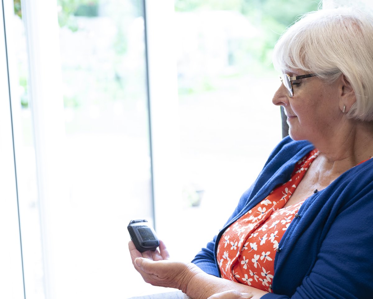 TunstallHealth's tweet photo. It's #WorldCOPDDay, and we know how valuable #RemotePatientMonitoring can be when it comes to patients managing this long term condition.

Our Clinical Application Specialists, Dawn Watson and Tracey Hipkiss tell us more in this blog  ➡ https://t.co/0q80OCrITI

#COPD #technology https://t.co/4zX7Hr1XP6