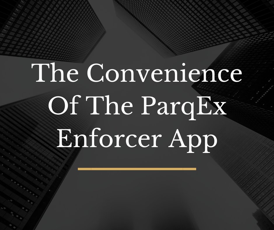 ParqEx_MKE's tweet photo. Do you need to read up on #ParqEx's #enforement app? Then, here's a long-form article just for you!
https://t.co/d7j4PDkUIM
#Security #EnforcementAgencies #RealEstate #PropertyManagement #HOA #Milwaukee https://t.co/Pke8zU3EbR