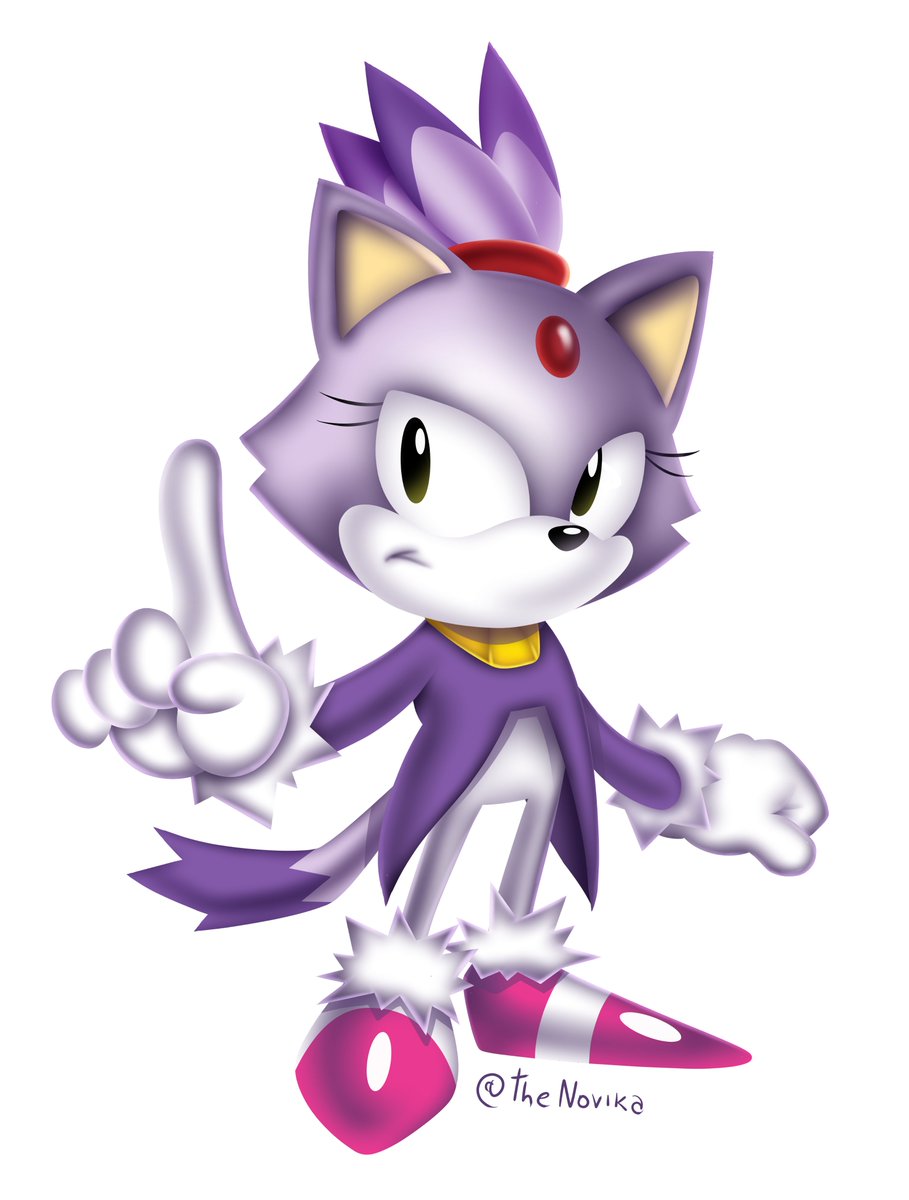 Classic Cat