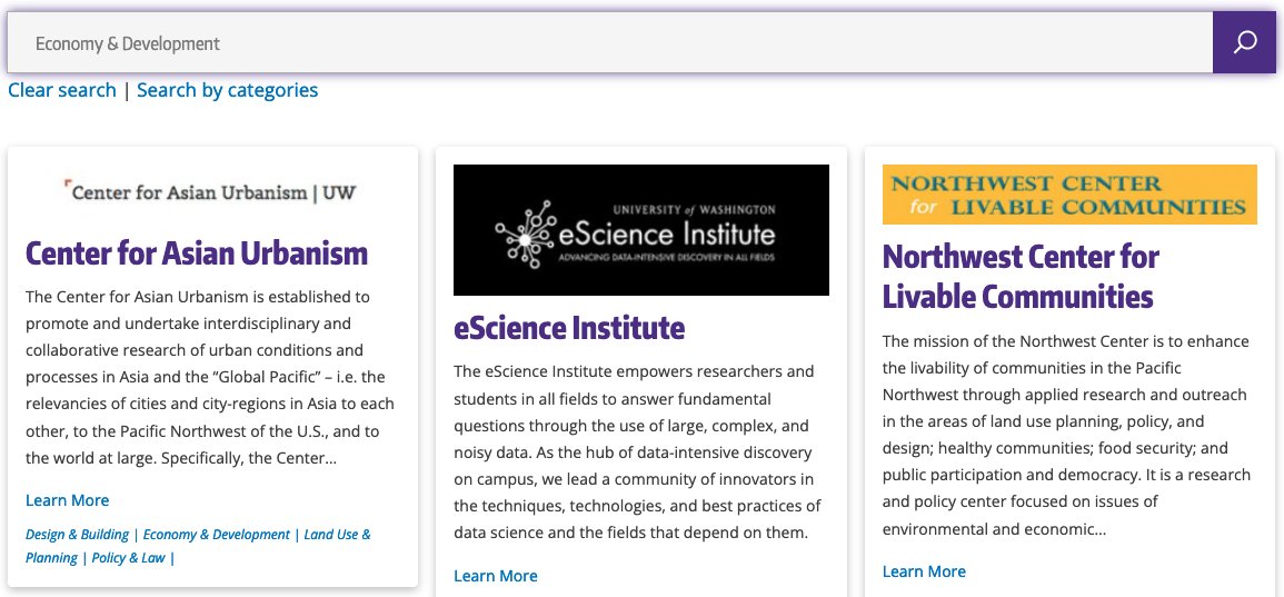 Urban@UW (@urbanuw) on Twitter photo Are you interested in research on the economy and development of cities? Over 40 labs and centers and 116 scholars do this work across <a href="/UW/">University of Washington</a>. Check them out here:
urban.uw.edu/inventories-ga… Are you interested in research on the economy and development of cities? Over 40 labs and centers and 116 scholars do this work across <a href="/UW/">University of Washington</a>. Check them out here:
urban.uw.edu/inventories-ga…